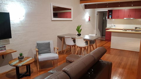 Great Escape Lofts - Geraldton Accommodation 2