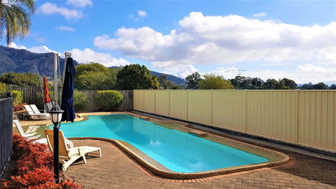 Great Escape Lofts - Geraldton Accommodation 5