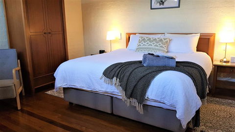 Great Escape Lofts - Geraldton Accommodation 1