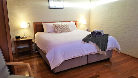 Great Escape Lofts - Geraldton Accommodation 10