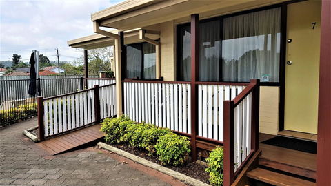 Great Escape Lofts - Geraldton Accommodation 31