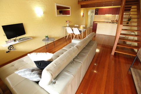 Great Escape Lofts - Geraldton Accommodation 20