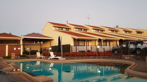 Great Escape Lofts - Geraldton Accommodation 12