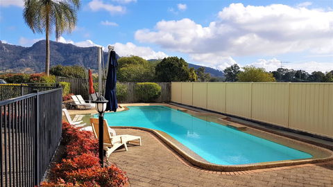 Great Escape Lofts - Geraldton Accommodation 19