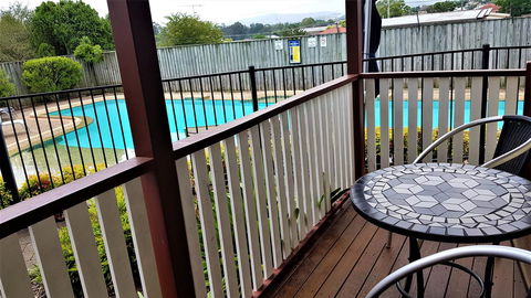 Great Escape Lofts - Geraldton Accommodation 17