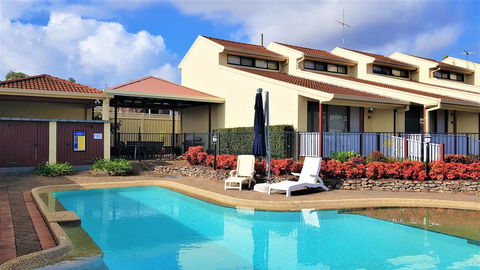 Great Escape Lofts - Geraldton Accommodation 7