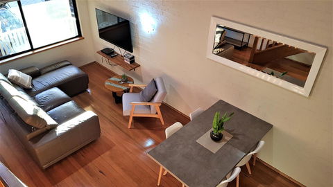 Great Escape Lofts - Geraldton Accommodation 3