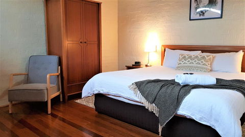 Great Escape Lofts - Geraldton Accommodation 13