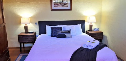 Great Escape Lofts - Geraldton Accommodation 29
