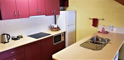 Great Escape Lofts - Geraldton Accommodation 30
