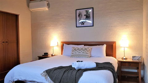Great Escape Lofts - Geraldton Accommodation 14