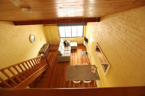 Great Escape Lofts - Geraldton Accommodation 21
