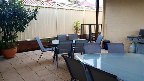 Great Escape Lofts - Geraldton Accommodation 11