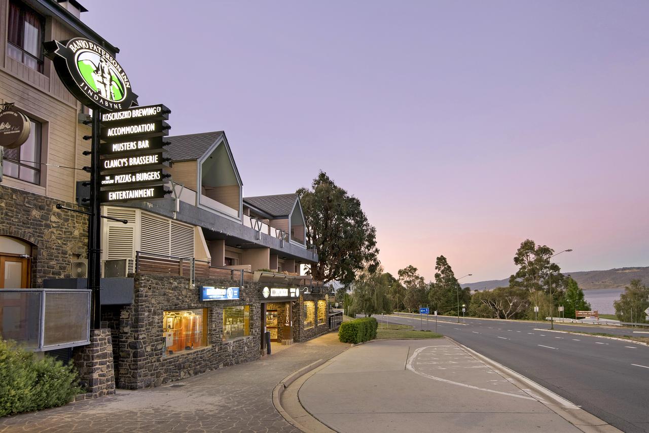 Jindabyne NSW Geraldton Accommodation