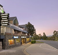 Banjo Paterson Inn - Geraldton Accommodation