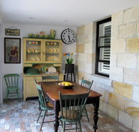Apple Tree Cottage - Geraldton Accommodation