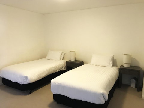 Wyndel Apartments Sydney CBD - Bond - Geraldton Accommodation 1