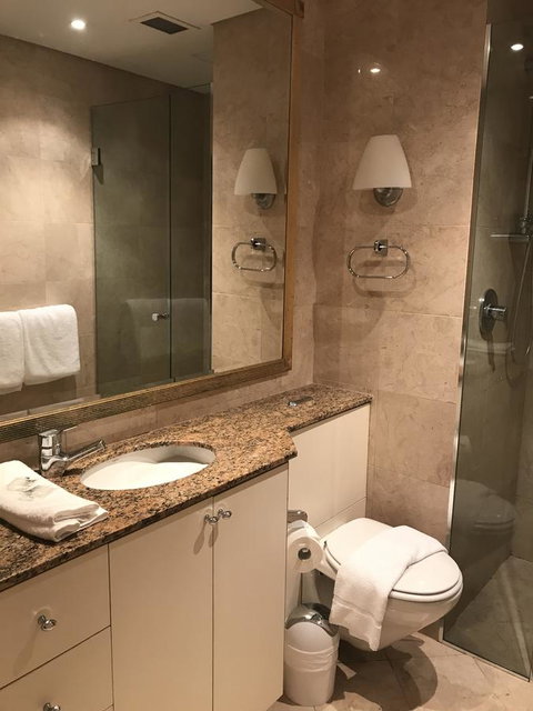 Wyndel Apartments Sydney CBD - Bond - Geraldton Accommodation 7