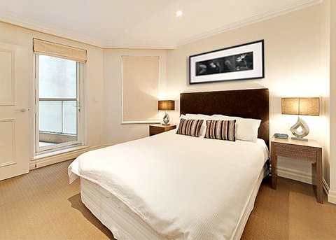 Wyndel Apartments Sydney CBD - Bond - Geraldton Accommodation 2
