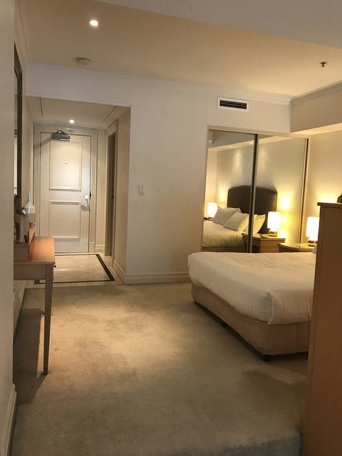 Wyndel Apartments Sydney CBD - Bond - Geraldton Accommodation 5