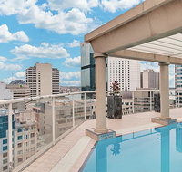 Wyndel Apartments Sydney CBD - Bond - Geraldton Accommodation