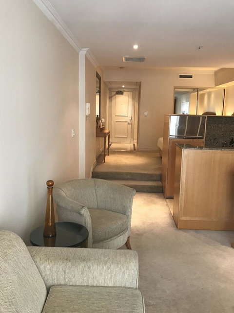 Wyndel Apartments Sydney CBD - Bond - Geraldton Accommodation 4