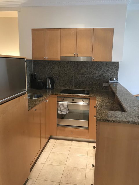Wyndel Apartments Sydney CBD - Bond - Geraldton Accommodation 6