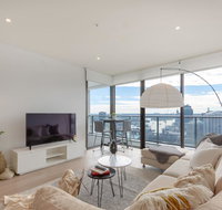 High Rise apt in Heart of Sydney wt Harbour View - Geraldton Accommodation
