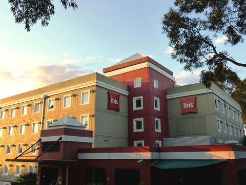 Ibis Thornleigh - Geraldton Accommodation 9