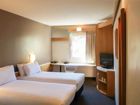 Ibis Thornleigh - Geraldton Accommodation 34