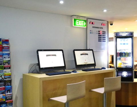 Ibis Thornleigh - Geraldton Accommodation 26