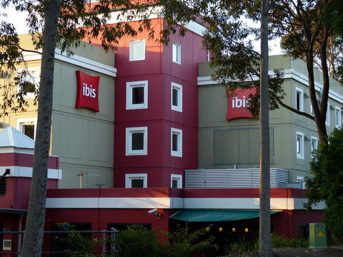 Ibis Thornleigh - Geraldton Accommodation 8