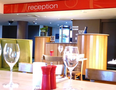 Ibis Thornleigh - Geraldton Accommodation 10