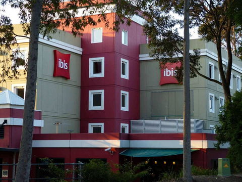 Ibis Thornleigh - Geraldton Accommodation 35