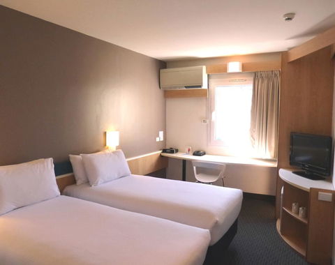 Ibis Thornleigh - Geraldton Accommodation 24