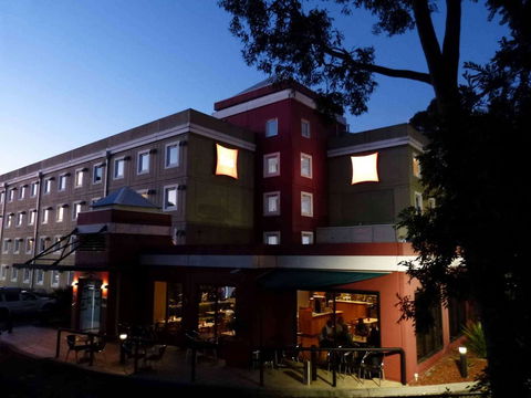 Ibis Thornleigh - Geraldton Accommodation 1