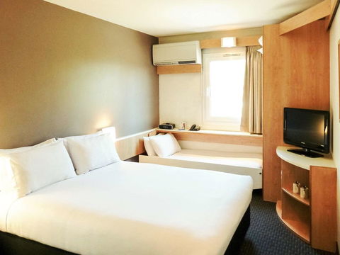 Ibis Thornleigh - Geraldton Accommodation 33