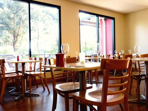 Ibis Thornleigh - Geraldton Accommodation 12