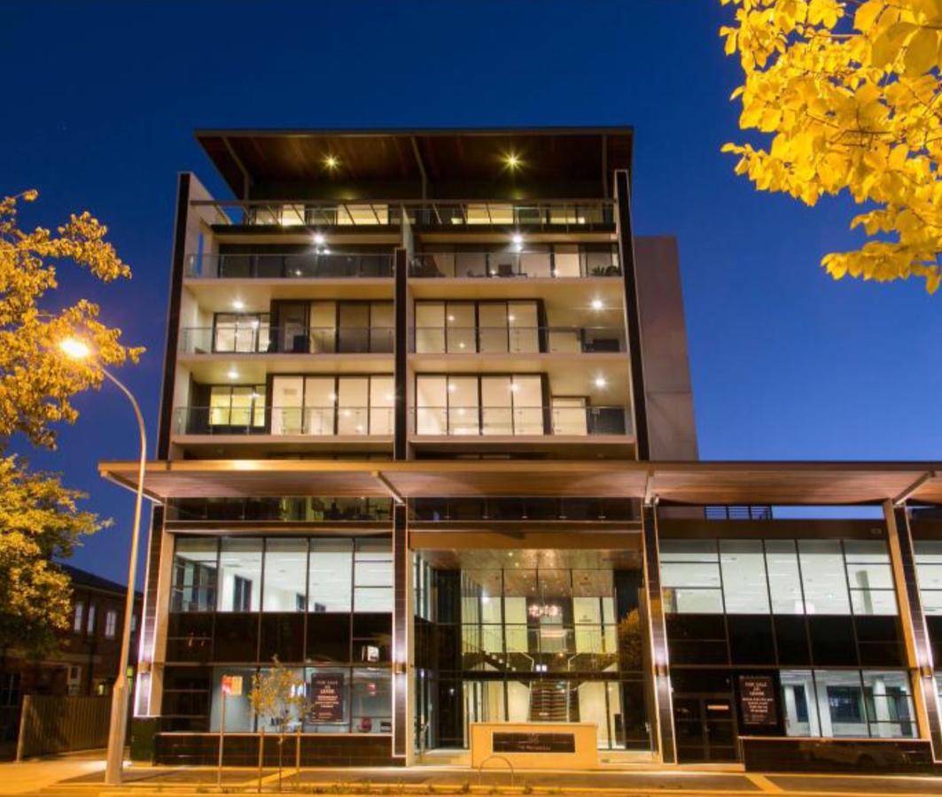 Albury NSW Geraldton Accommodation