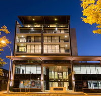 The Botanical - Geraldton Accommodation