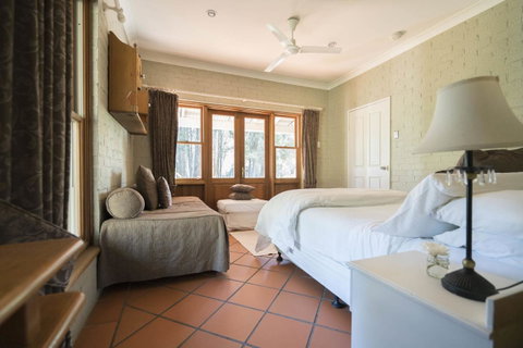 Thistle Hill Guesthouse - Walk To Many Wineries And Restaurants - Geraldton Accommodation 38