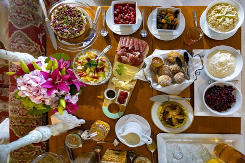 Thistle Hill Guesthouse - Walk To Many Wineries And Restaurants - Geraldton Accommodation 22
