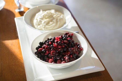 Thistle Hill Guesthouse - Walk To Many Wineries And Restaurants - Geraldton Accommodation 12
