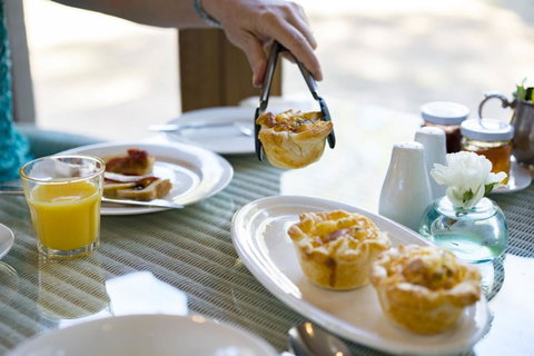 Thistle Hill Guesthouse - Walk To Many Wineries And Restaurants - Geraldton Accommodation 3