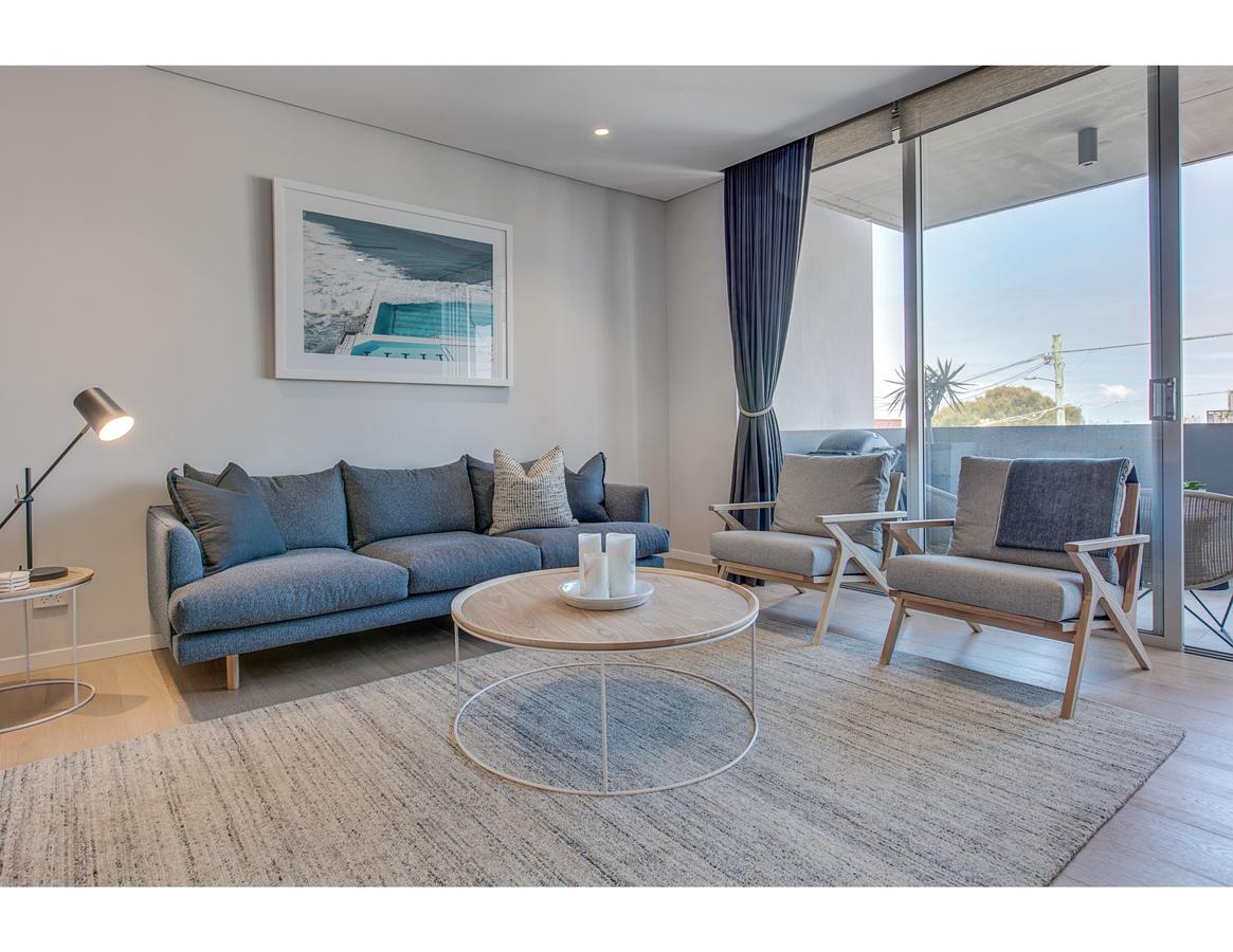 Bondi NSW Geraldton Accommodation