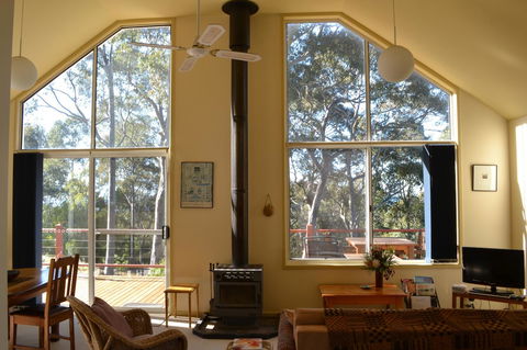 Bundle Hill Cottages - Geraldton Accommodation 43