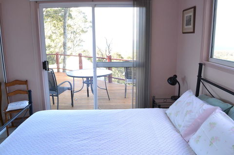Bundle Hill Cottages - Geraldton Accommodation 25