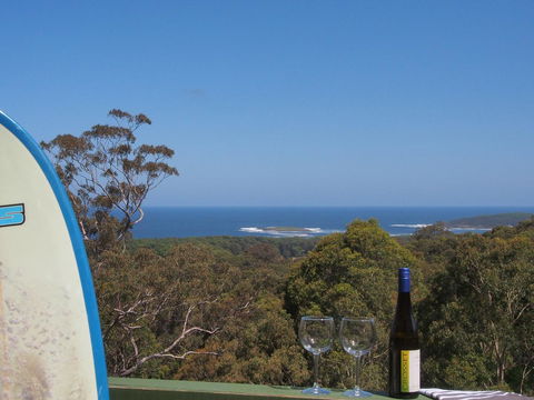 Bundle Hill Cottages - Geraldton Accommodation 8