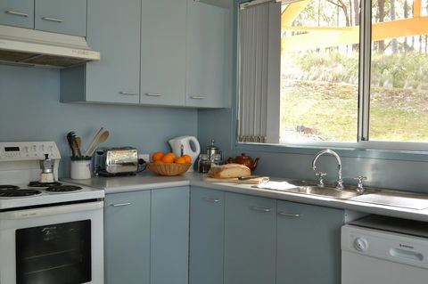 Bundle Hill Cottages - Geraldton Accommodation 32