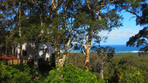 Bundle Hill Cottages - Geraldton Accommodation 7
